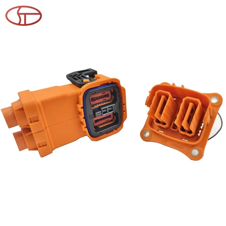 HV 1800 Connector HV 1800 Connector
